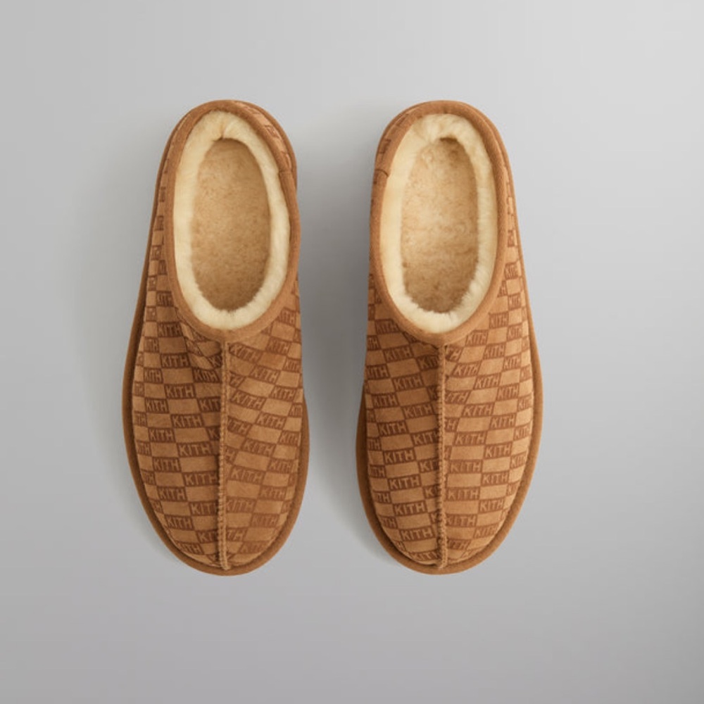 Kith slippers size 36/6